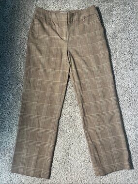 Liz Claiborne Dress Pants